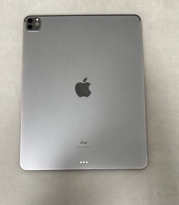 Apple iPad Pro 12.9 M1 256