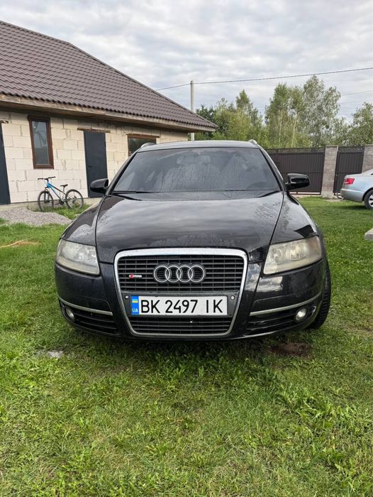 Продам Audi A6C6