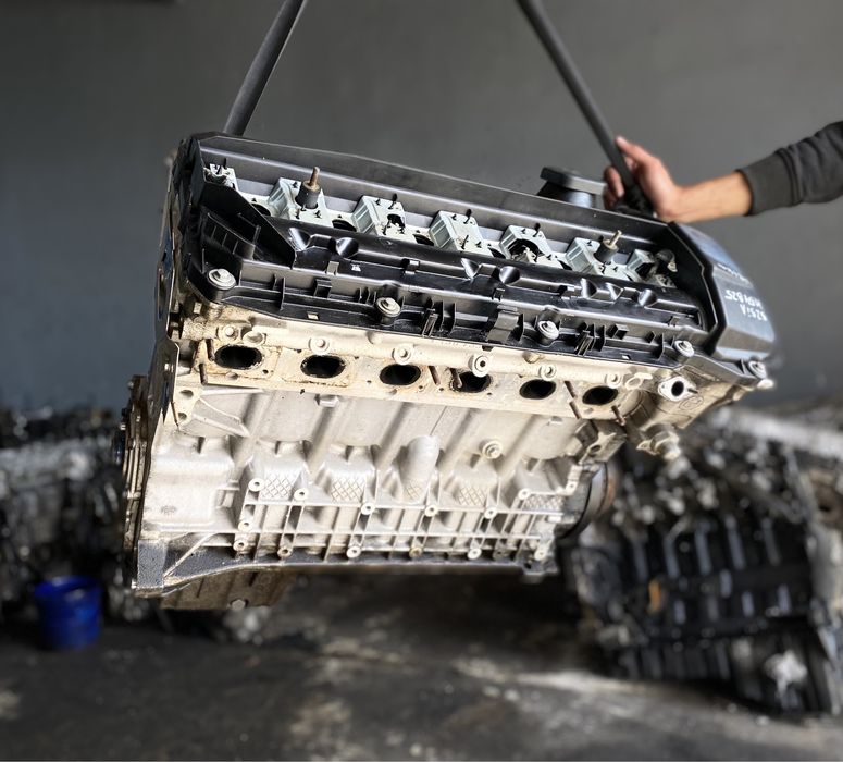 Шрот запчастини BMW E39 E46 Розборка БМВ Е39 Е46 Авторозборка