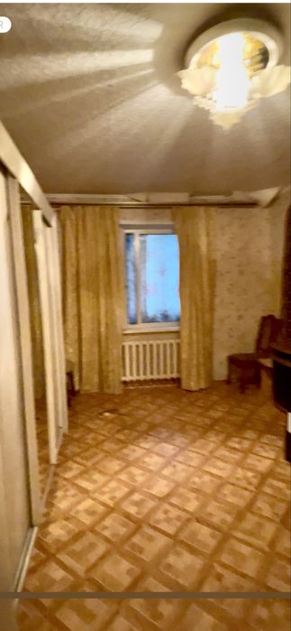 2 кімнатна квартира в Центрі біля Парку Петровського