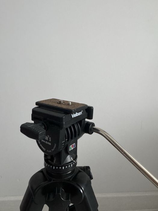 Відеоштатив Velbon