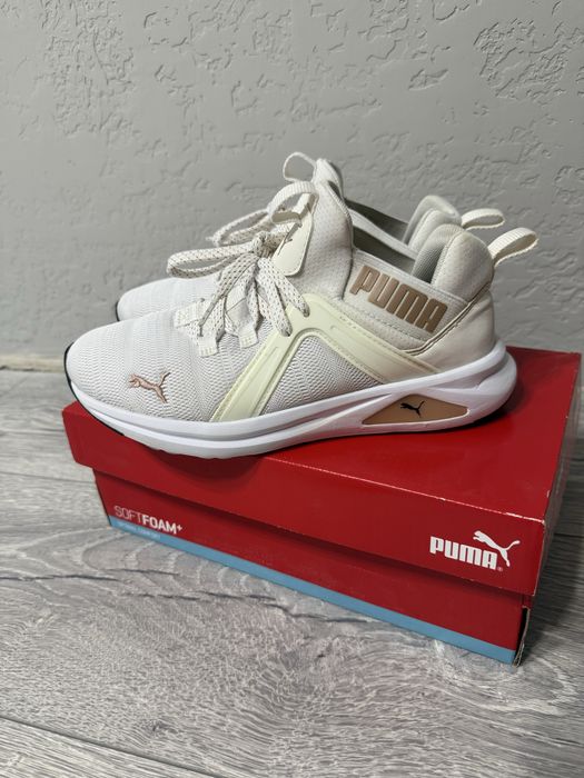 Кросівки Puma 37