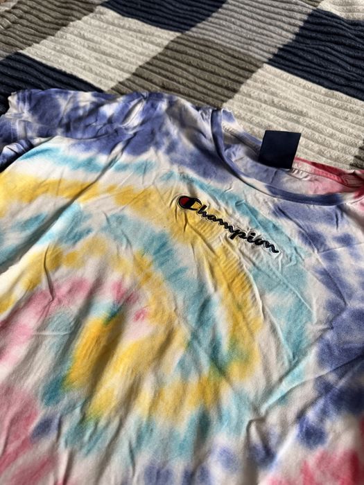 Футболка Champion жіноча