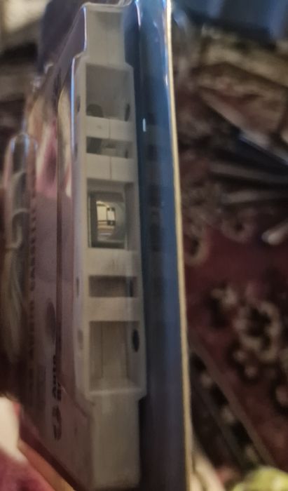 Conversor/Adaptador De Cassete Para Cd/mp3