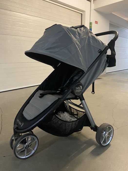 Carrinho Baby Jogger