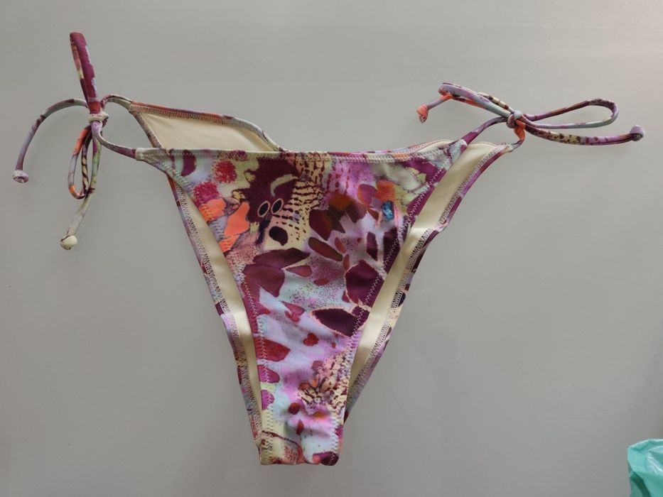 Bikini - parte de baixo