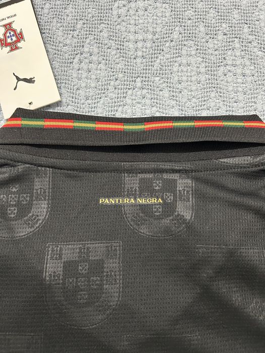 Camisola Edição especial Portugal | L & XL