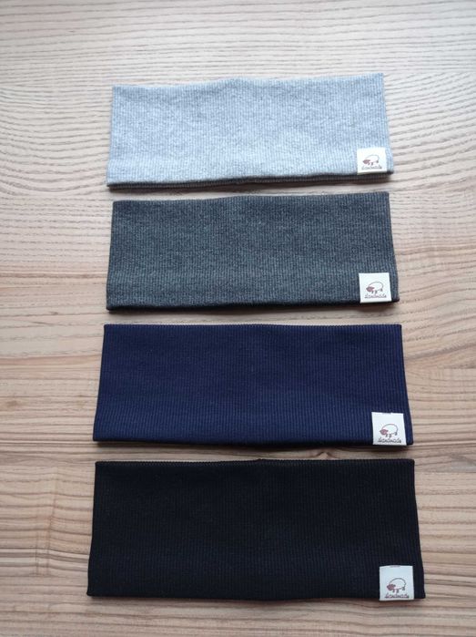 Opaska na uszy, chłopięca