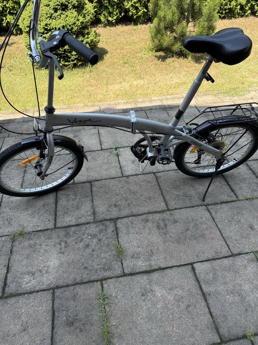 Rower składak 20 cali