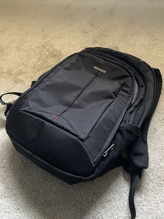 Mochila Samsonite Guardit 2.0