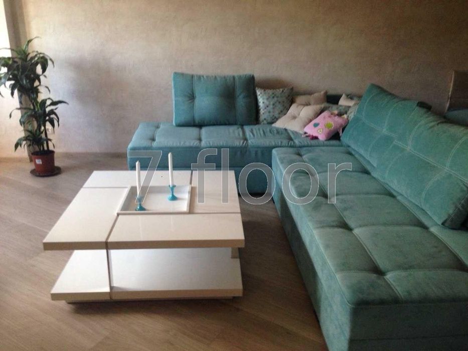 1 кімнатна квартира Вінстона Черчиля метро Чернігівська Новус