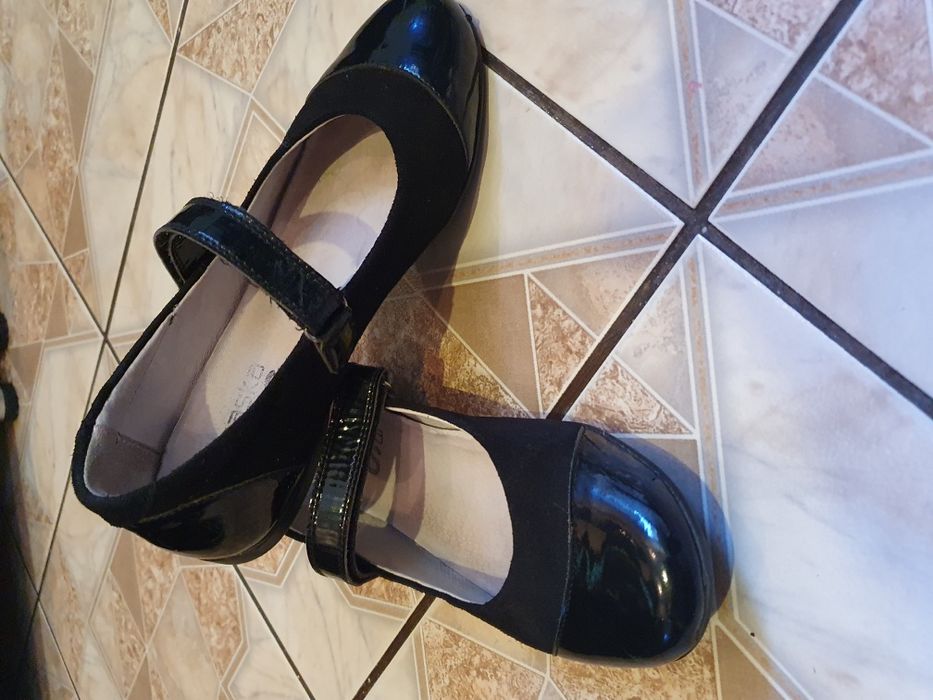 Туфли Braska kids