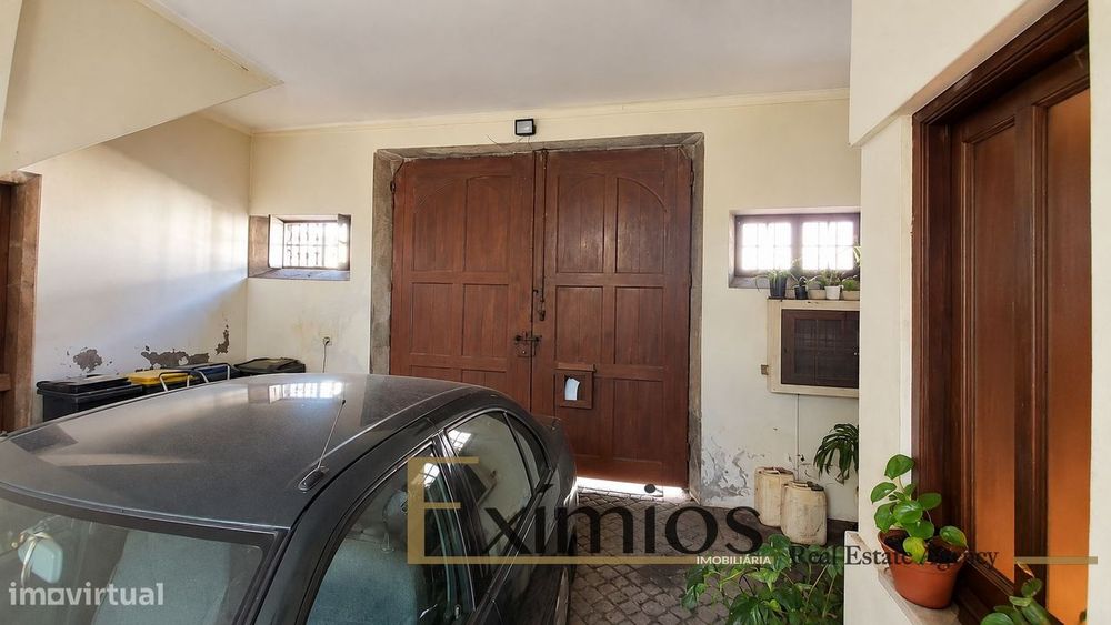 Quinta com 19.600m², situada na Maia