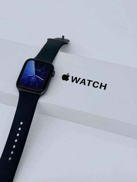 Apple Watch SE 44m 1 Geracao