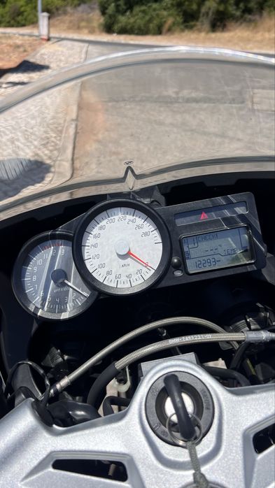 BMW K1300S Coleção