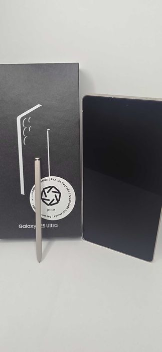 Samsung S25 Ultra 512GB – Como Novo | Garantia | Financiamento até 36 X