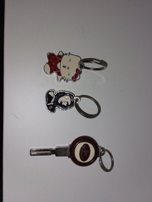 Portas Chaves Novos 4EUR