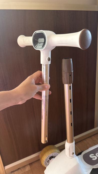 Самокат scooter дитячий