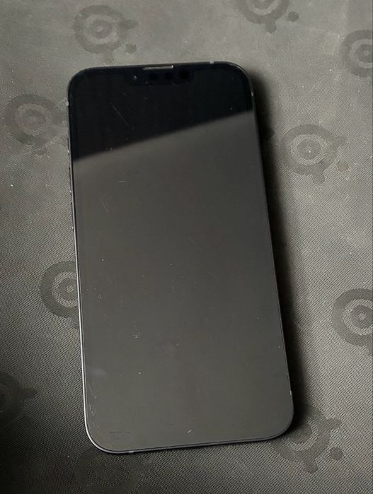 Iphone 16e 128GB - czarny - bateria 100%