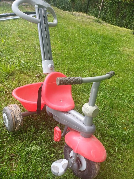 Rowerek 1 + 1 gratis