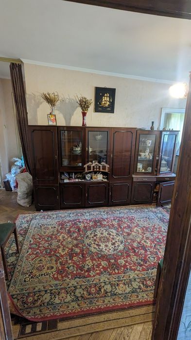 Продаж 3к квартири Дегтярівська без%|м.Шулявська