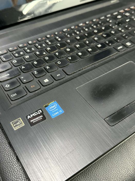 Lenovo G50-80 1TB