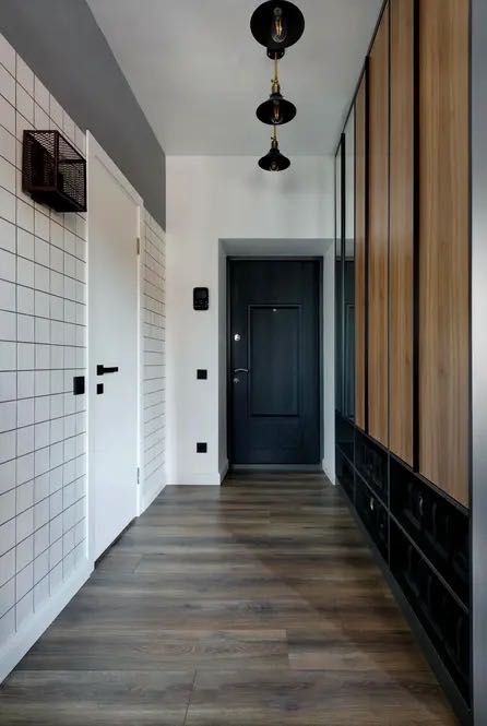Продається стильна квартир студія 33 м² у сучасному Loft-стилі! - View 4