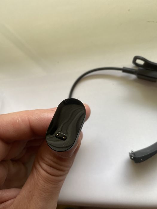 Fitbit Inspire Hr Activity ładowarka + pasek