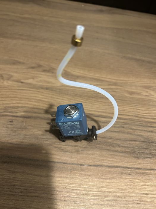 Elektrozawór Philips Lattego