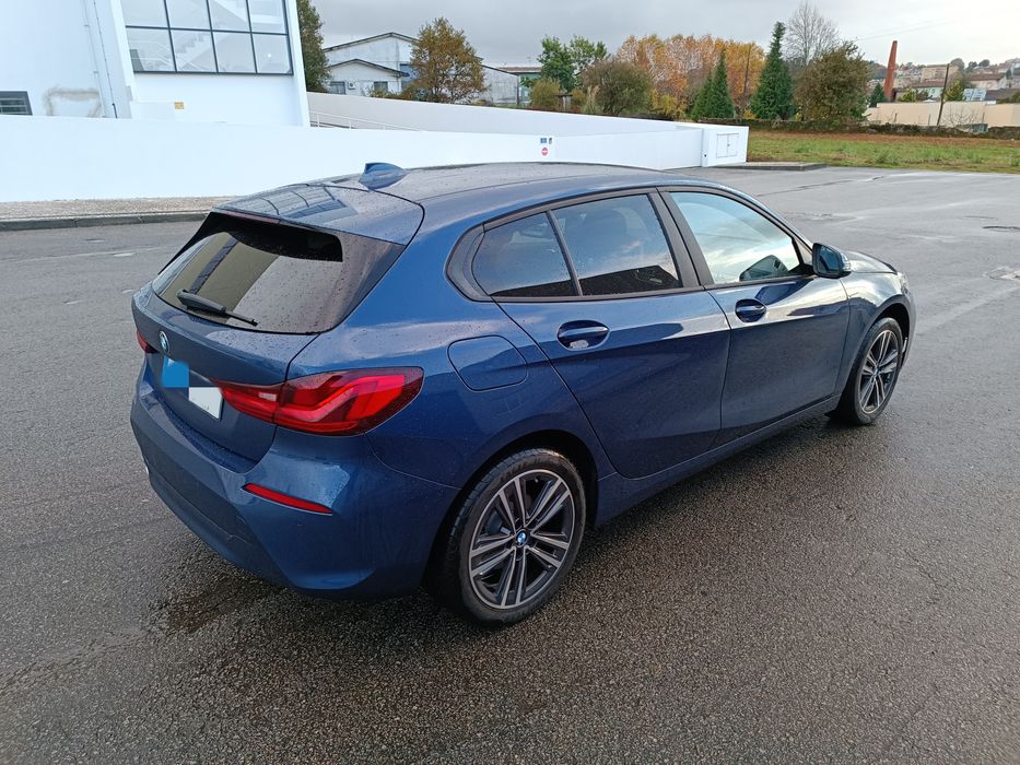 BMW 116 110cv 2023