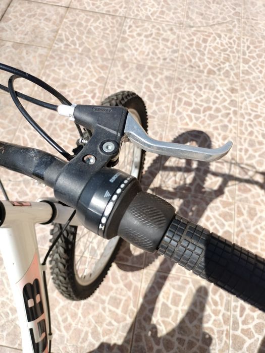 Bicicleta  Criança GOLDBIKE R24