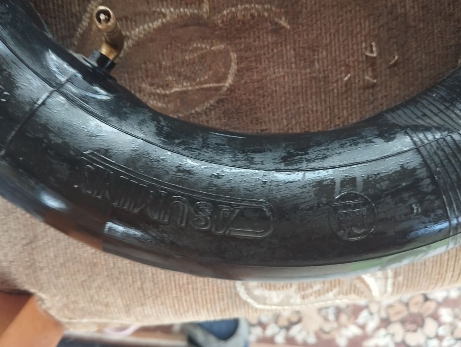 Камери до скутерів