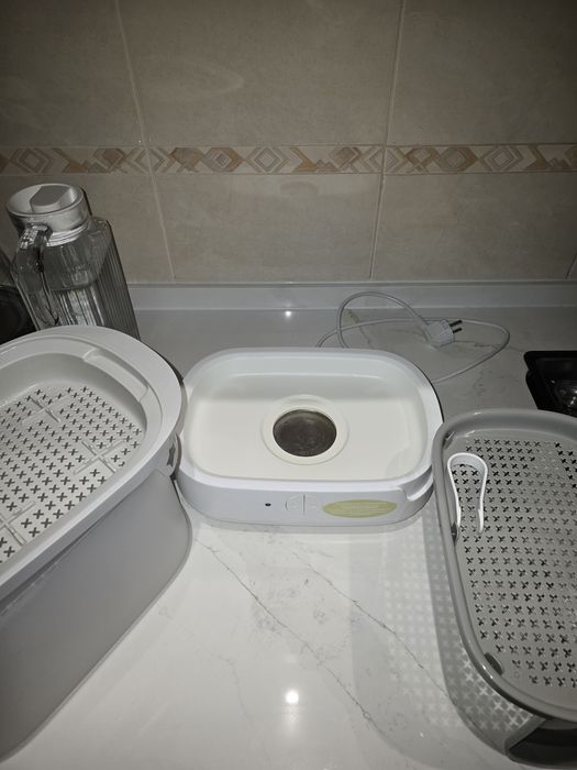 Tommee Tippee Sterilizer Model 1151427274361530624003
