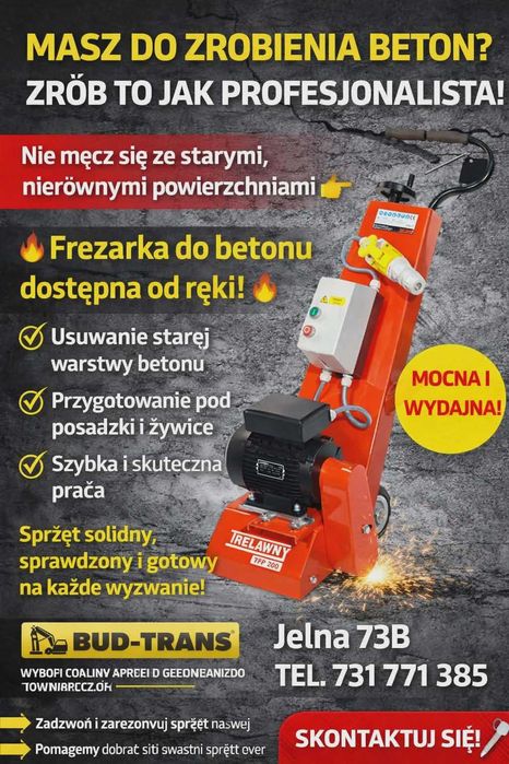 Wypożyczę Mini Koparka I wiele innych sprzętów !!!