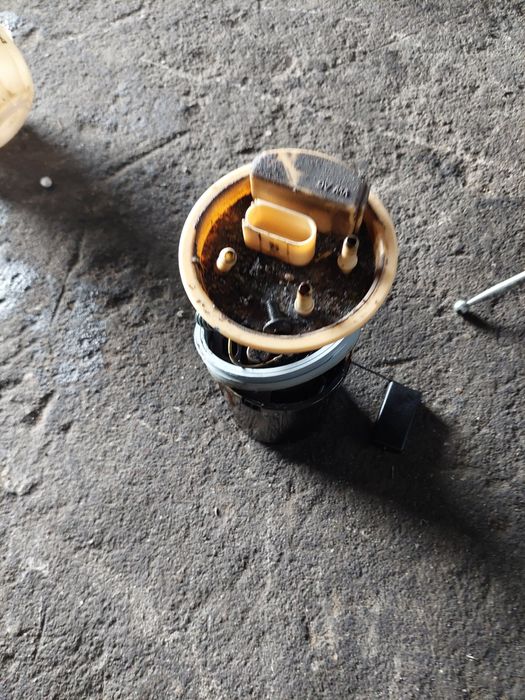 Bomba de combustível boia vw touran