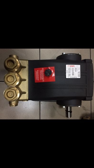 Помпа насос Hawk nmt 1520