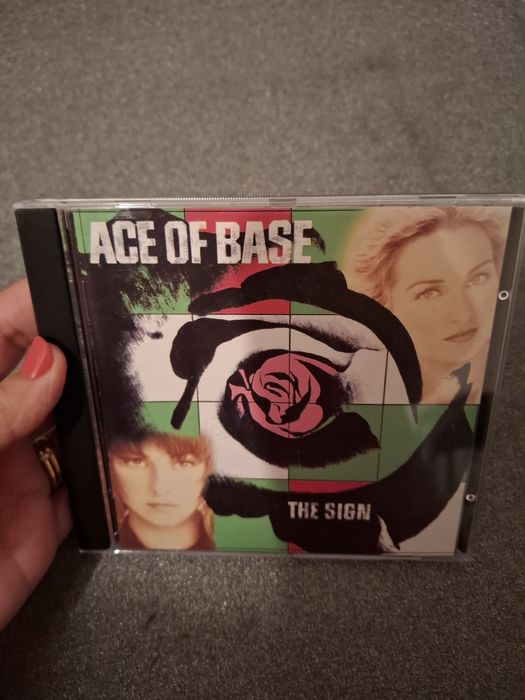 Ace of Base Music CD
