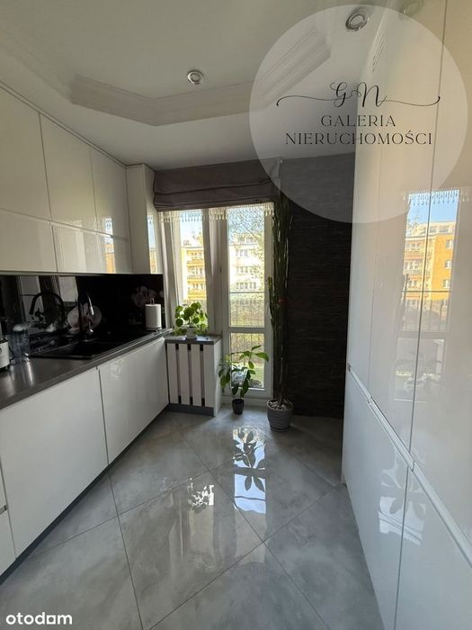 Jagiellońska,2pok,po remoncie,umeblowane,balkon