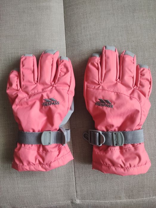 Перчатки рукавиці лижні Trespass