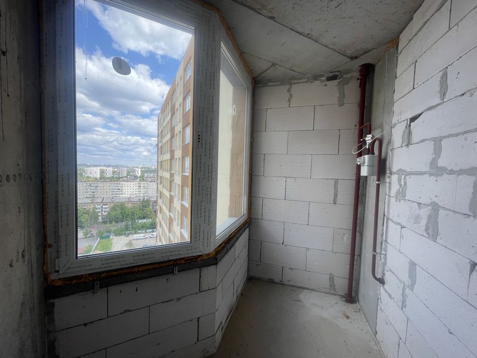 Продам 1-к кв Вишневе Променада Лесі Украінки буд.62