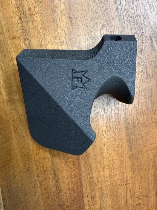 Uchwyt Anatomiczny WALTHER LG400 PROTOUCH /Vario