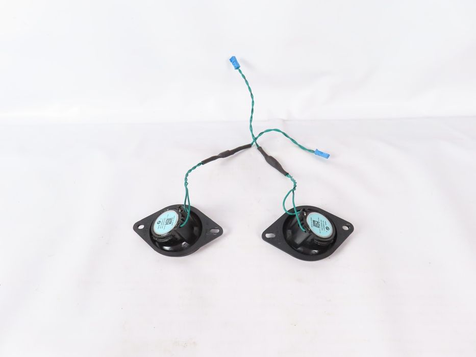 Tweeters Hifi Bmw 5 Ref: 65139363549