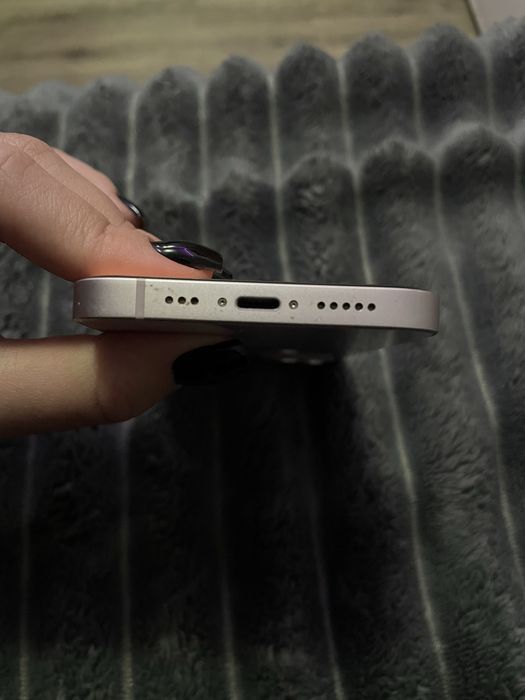 Iphone 13 128 gb pink