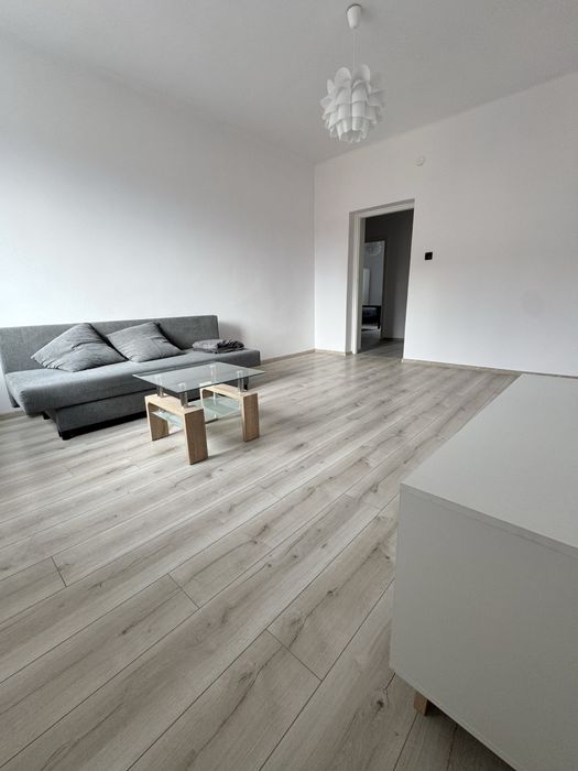 Mieszkanie na sprzedaż, 2 pokoje, 49 m², Zambrów