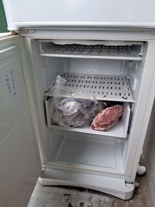 Холодильник Indesit Bh20.025