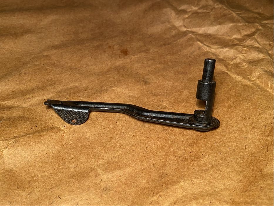 Перемикач вогню «запобіжгик» для СВД