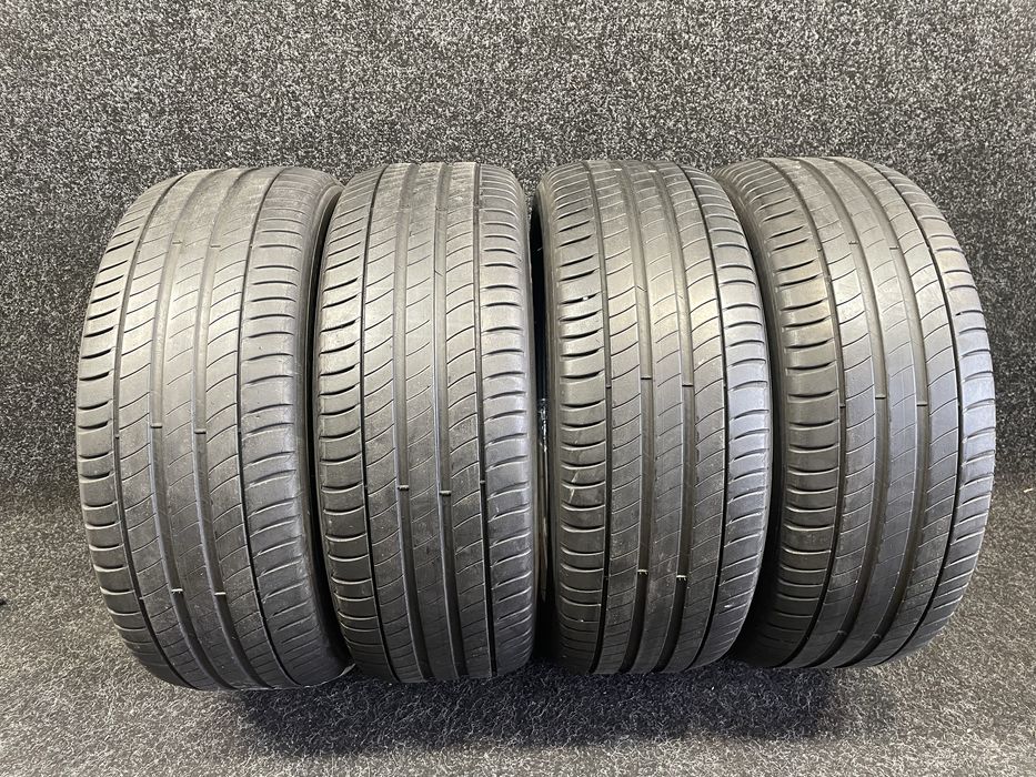 Michelin 225/50R18 Primacy 3