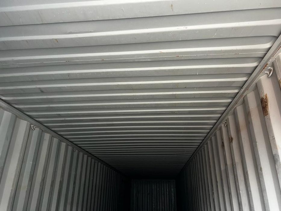 Contentores Maritimos Novos e Usados