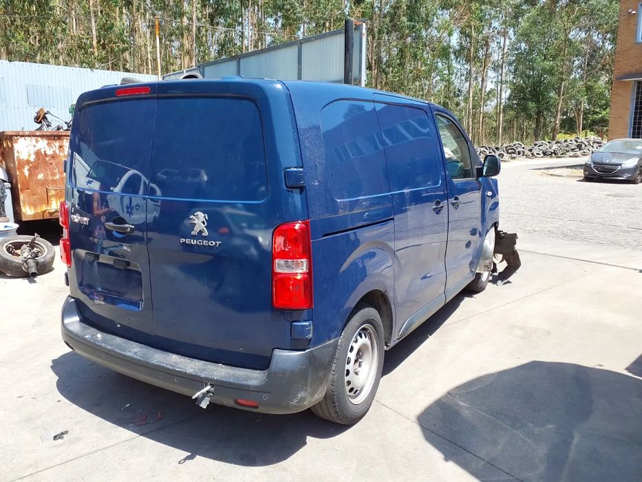 Para peças PEUGEOT Expert