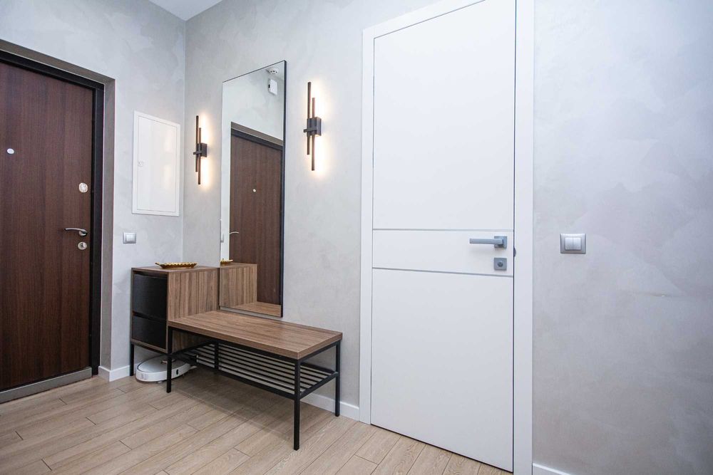 Многокомнатная квартира по адресу бульвар Дружбы Народов (площадь 107 м²) - Atlanta.ua - фото 20